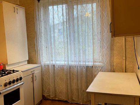 квартира по адресу Батумская ул., 36