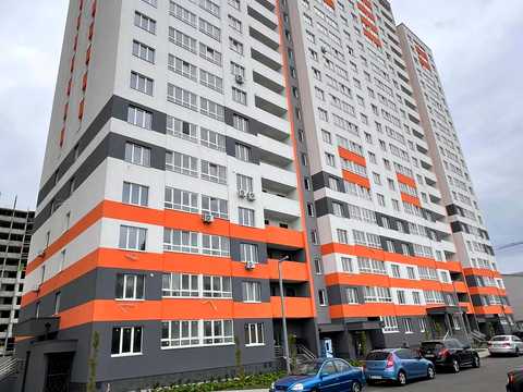 квартира по адресу Озерна ул., 27-А