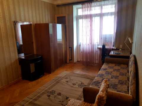 квартира по адресу Джона Маккейна ул. (Івана Кудрі), 38