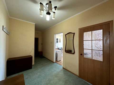 квартира за адресою Київ, Петра Григоренка просп., 28