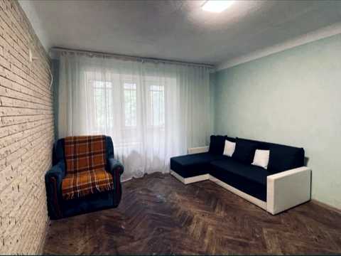 квартира по адресу Голосеевский просп. (40-летия Октября), 84