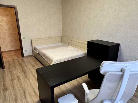 квартира по адресу Елизаветы Чавдар ул., 3