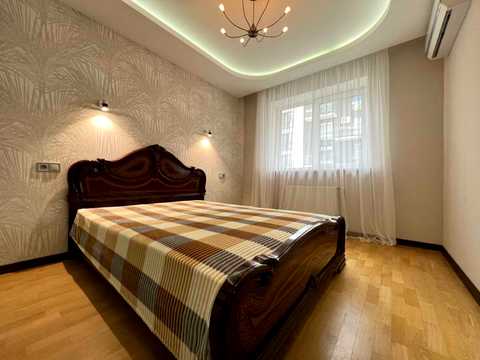 квартира по адресу Малоголосковская ул., 8
