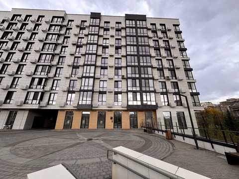 комерційна за адресою Бульварно-Кудрявська вул. (Воровського), 17