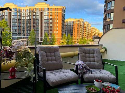 квартира за адресою Мартинова просп., 3