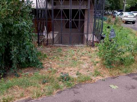 коммерческая по адресу Автозаводская ул., 43