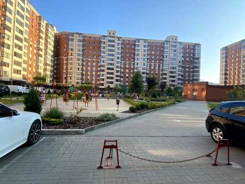 квартира за адресою Володимирська вул., 1