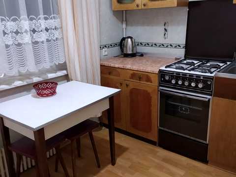 квартира по адресу Валентиновская ул., 3