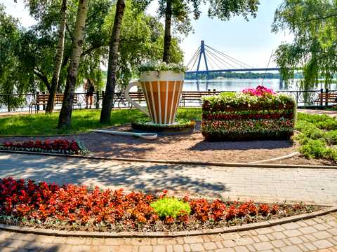 квартира по адресу Північна, 16