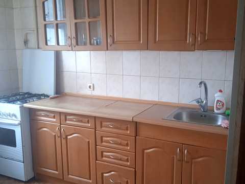 квартира за адресою Чорних Запорожців вул. (Короленка), 68-Б