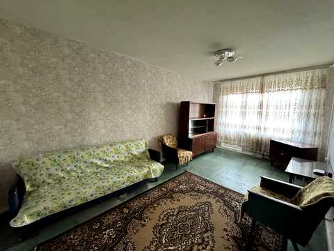 квартира по адресу Романа Рыбалко ул. (Кокчетавская), 22