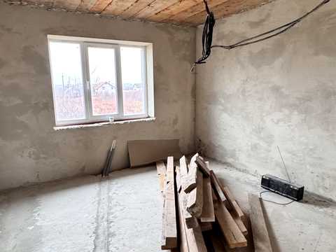 будинок за адресою Карпатська вул.