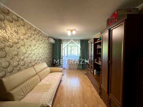 квартира по адресу Бучмы ул. (Командарма Уборевича), 38а