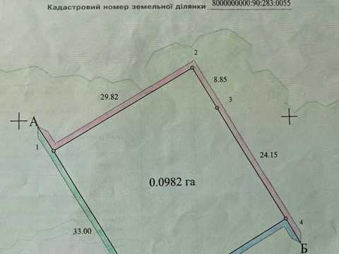 ділянка за адресою Наталії Кобринської вул. (Крилова)