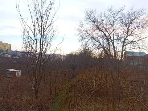 ділянка за адресою Миколи Мазура вул. (Щербакова)