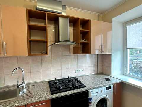 квартира за адресою Новосельського вул., 2