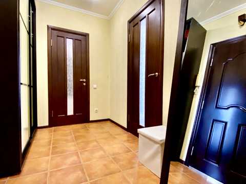 квартира по адресу Победы просп., 20