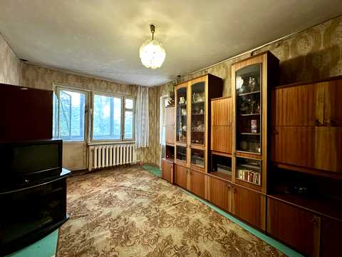 квартира по адресу Академика Глушко просп. (Академіка Глушка), 9