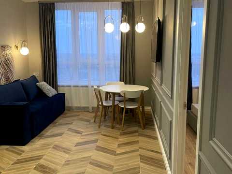 квартира за адресою Червоної Калини просп., 56