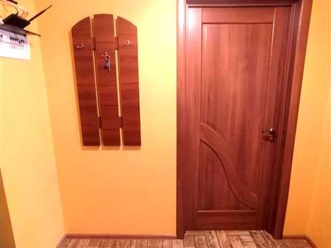 квартира за адресою Подільська вул., 1