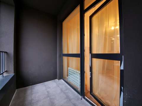 квартира по адресу Фортечный тупик (Тверской), 7в