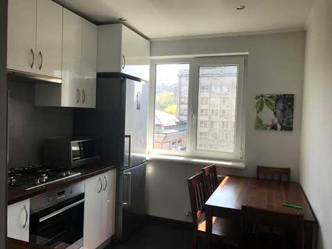 квартира за адресою Мечникова вул. (Кловський), 7а