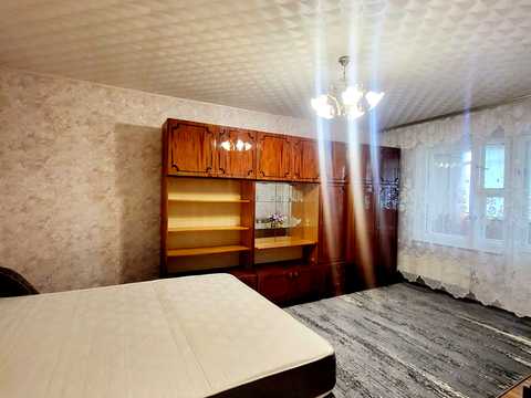 квартира по адресу Николая Закревского ул., 3