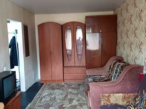 квартира по адресу Леси Украинки просп. (50 років Жовтня), 29