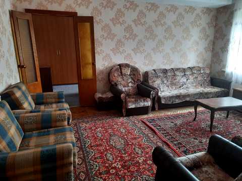 квартира за адресою Василя Кучера вул., 10