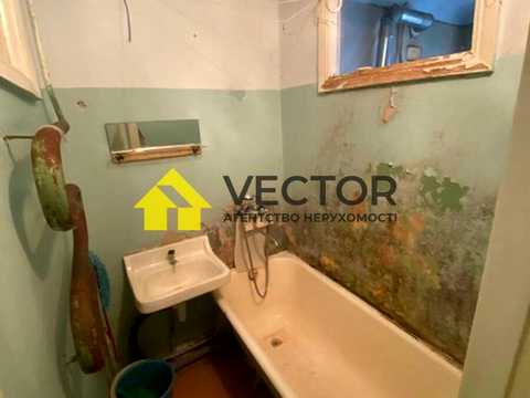 квартира за адресою Полтава, Євгена Гребінки вул., 27