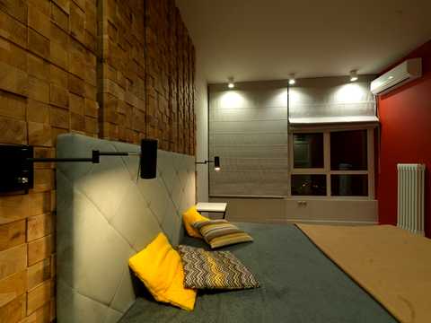 квартира за адресою Олевська вул., 5