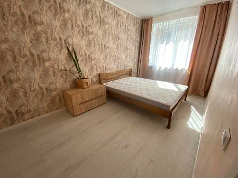 квартира за адресою Зарічанська вул., 3/3б