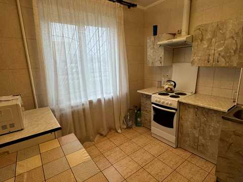 квартира за адресою 28 бригади вул. (Паустовського), 31