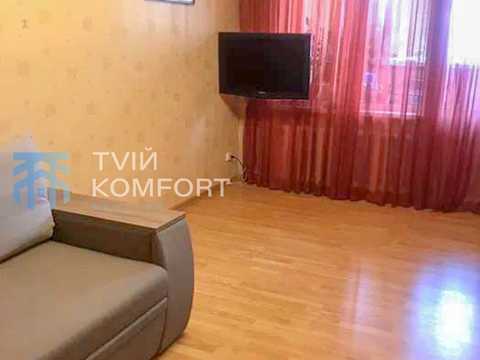 квартира за адресою Княжий Затон вул., 2-Б