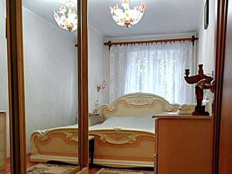 квартира по адресу Среднефонтанская ул., 34/1