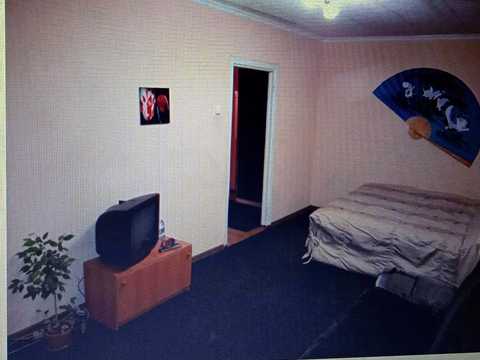 квартира за адресою Космонавтов, 6