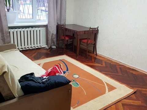 квартира за адресою Кивская, 300А