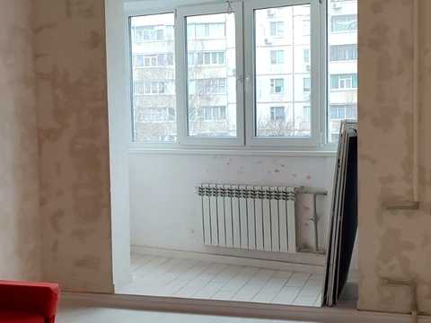 квартира по адресу Зубарева ул., 25