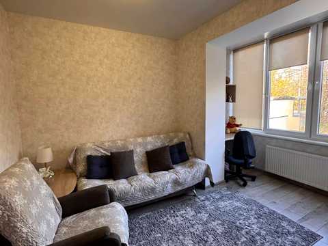 квартира по адресу 1-й Вінницький пер., 9