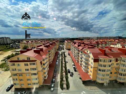 квартира за адресою Бишівська вул., 14-14А