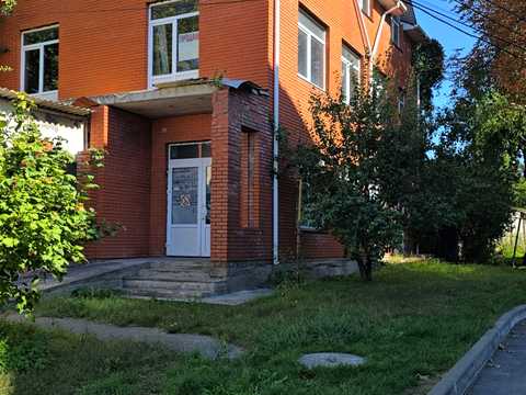 комерційна за адресою Вінниця, Нансена вул., 9