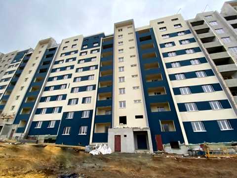 квартира по адресу Полтавский Шлях ул., 186/8 А