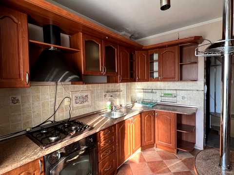 квартира за адресою Івана Миколайчука вул., 13