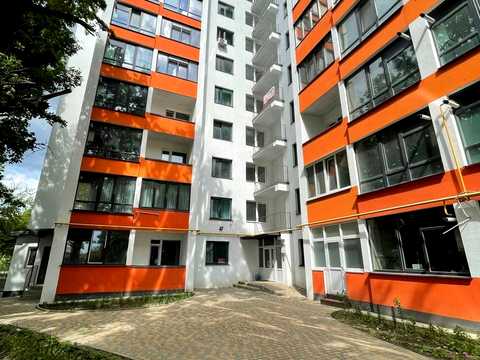 квартира за адресою 1-ї Танкової Бригади вул. (Генерала Бєлова), 37А
