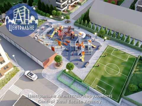 квартира за адресою Південно-Кільцева вул., 241