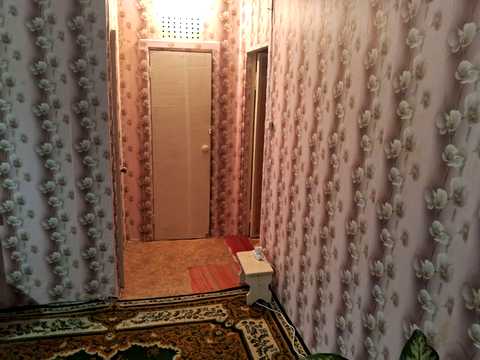 квартира по адресу Космонавтов ул., 62