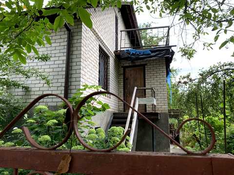 будинок за адресою СТ Медик