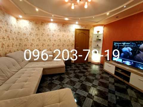 квартира за адресою Новопирогівська вул., 19
