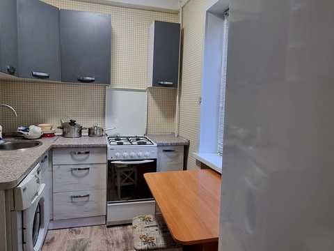 квартира за адресою Олександра Говорухи вул. (Радгоспна), 28