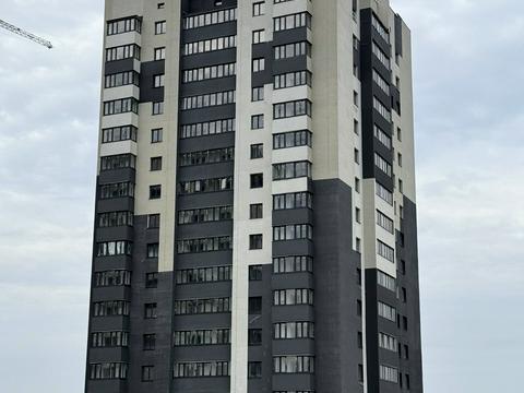 квартира по адресу Героев Труда ул. (Героїв Праці), 1-Ж